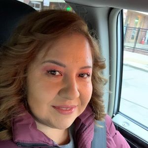 Meet your Posher, Mayra